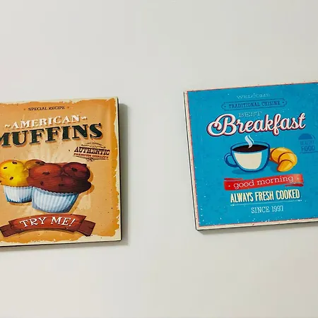 Domus Maris アパート