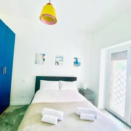 Domus Maris アパート *