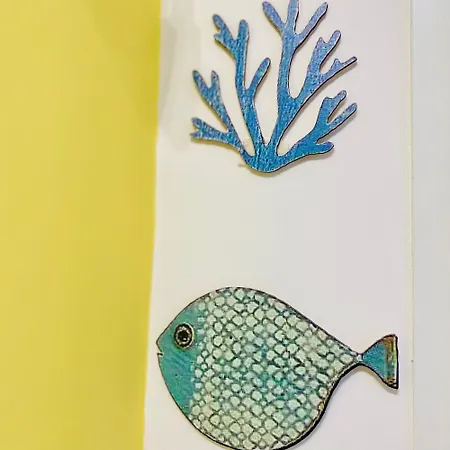 アパート Domus Maris