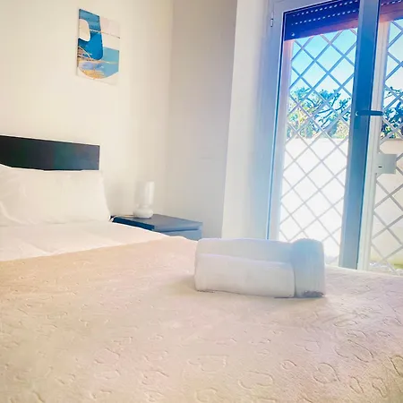 Domus Maris リド・ディ・オスティア