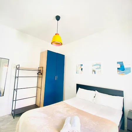 アパート Domus Maris