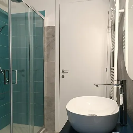 Domus Maris Appartement *