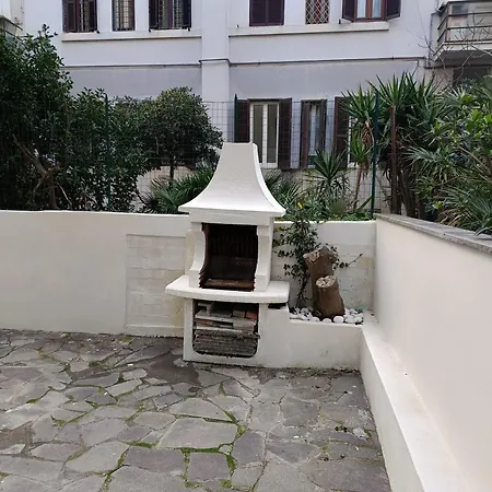Appartement Domus Maris *