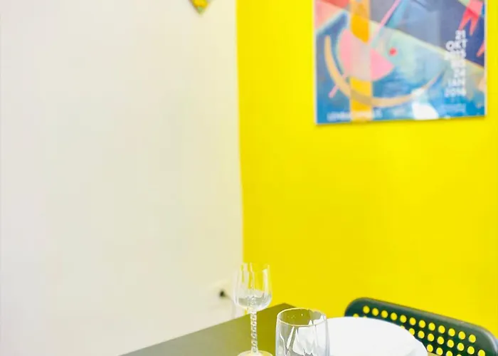 アパート Domus Maris *