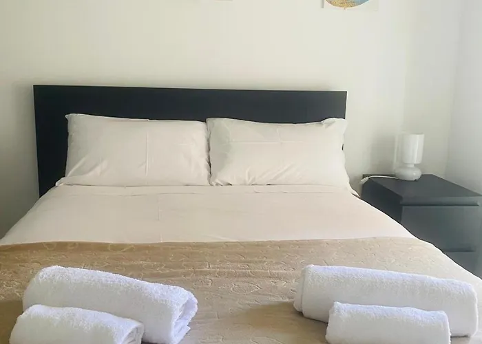 アパート Domus Maris リド・ディ・オスティア