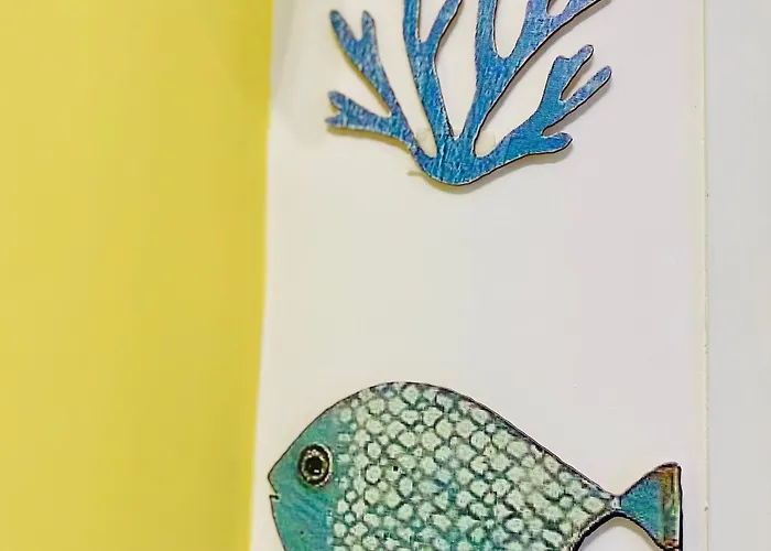 アパート Domus Maris