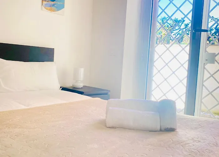 Domus Maris リド・ディ・オスティア