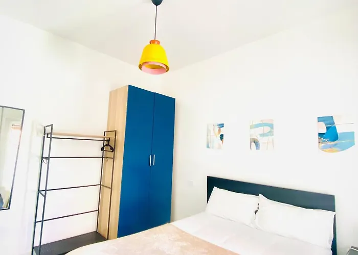 アパート Domus Maris