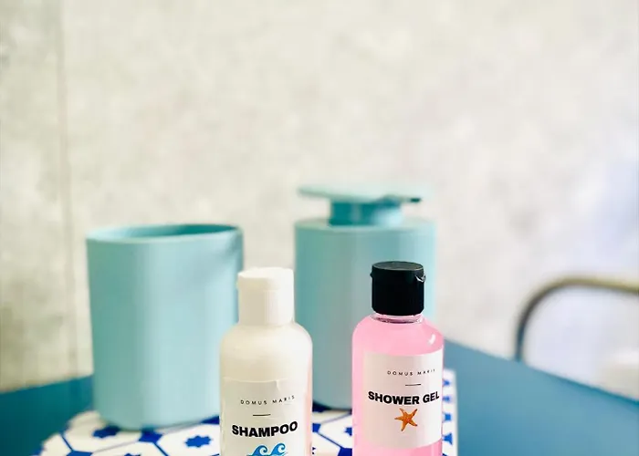 Domus Maris アパート