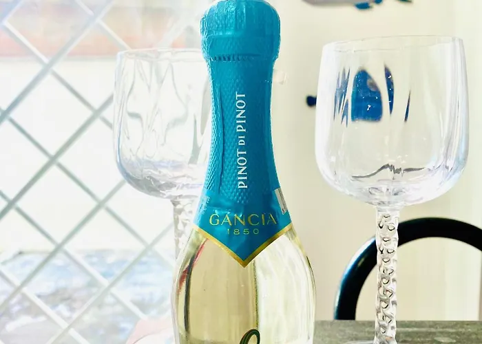 Domus Maris アパート リド・ディ・オスティア