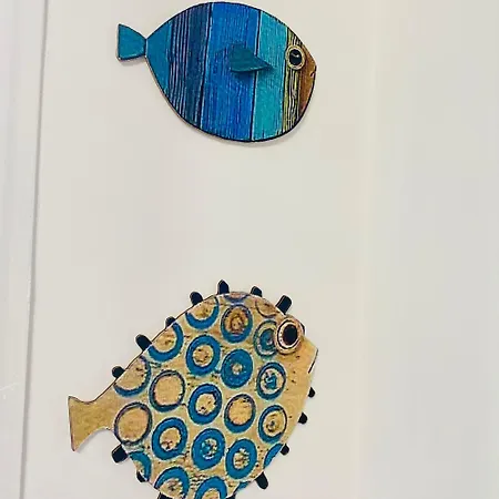 Domus Maris Lido di Ostia