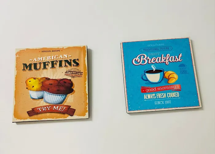 Domus Maris Apartment