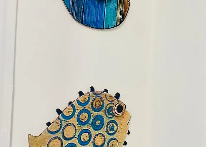 Domus Maris Lido di Ostia